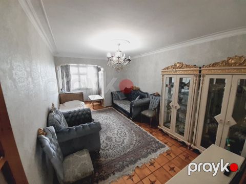 Satılır 3 otaqlı köhnə tikili 75 m²