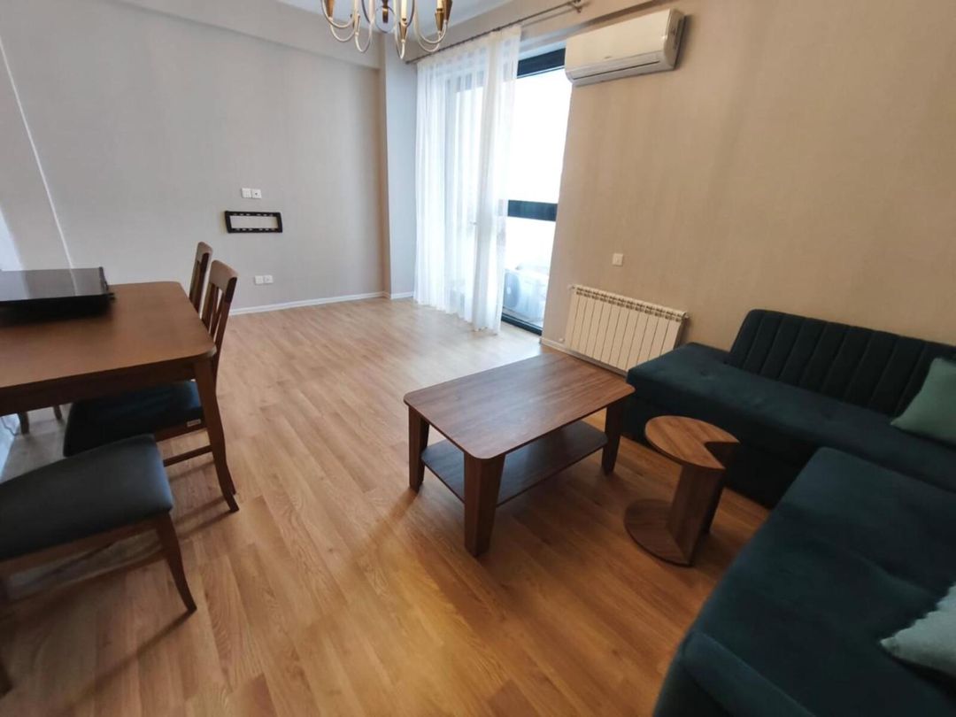 Satılır 2 otaqlı yeni tikili 97 m² — Mənzil, Bakı (2)