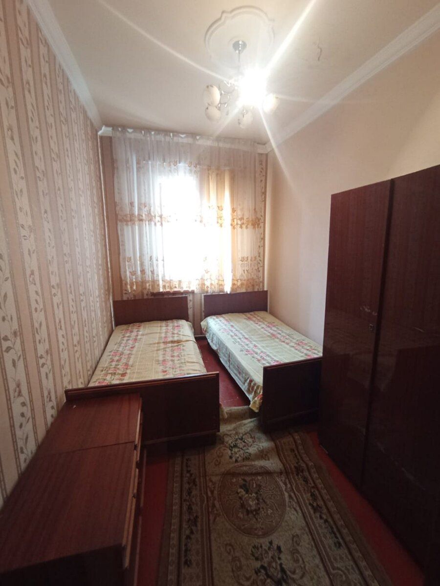 3-otaqlı mənzil, Yeni Gəncə qəs., 56 m² — Mənzil, Gəncə (4)