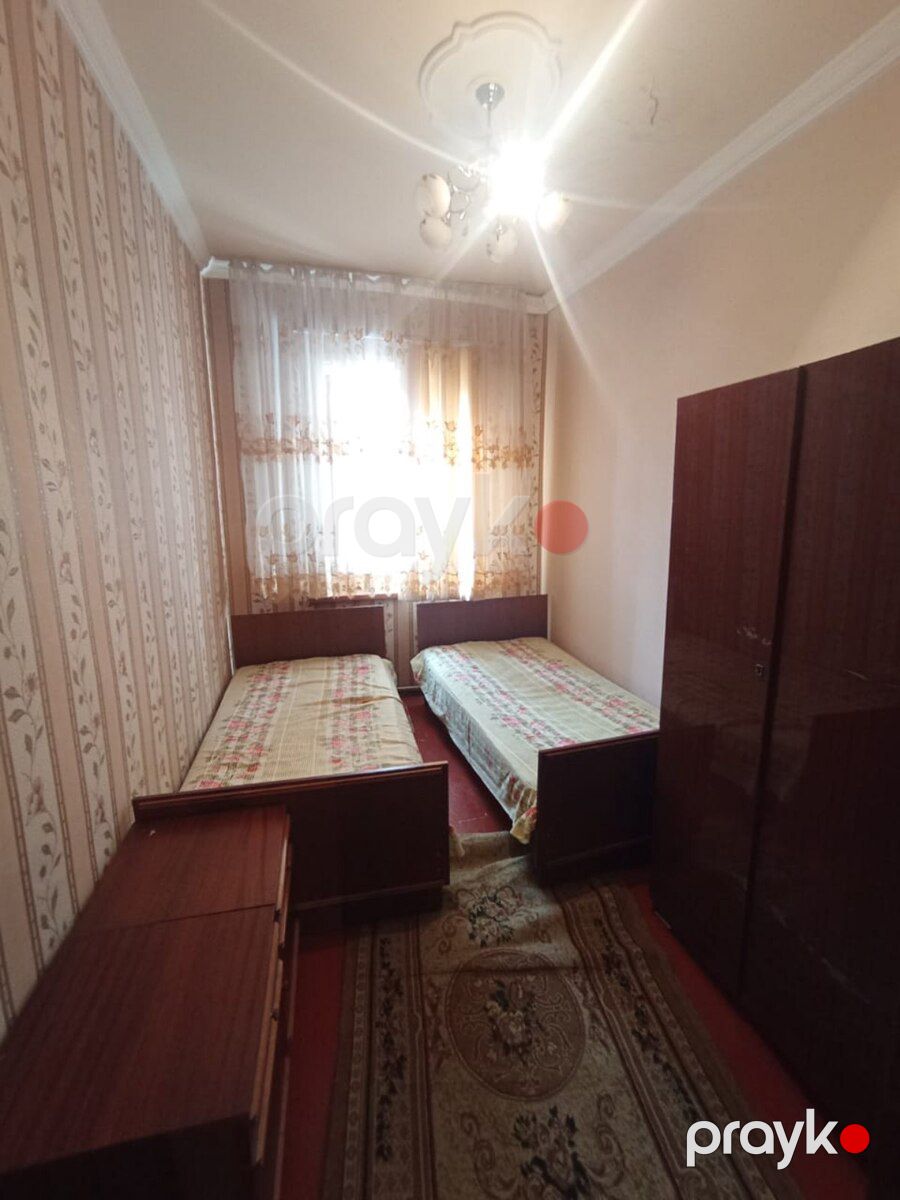 3-otaqlı mənzil, Yeni Gəncə qəs., 56 m² — Mənzil, Gəncə (4)