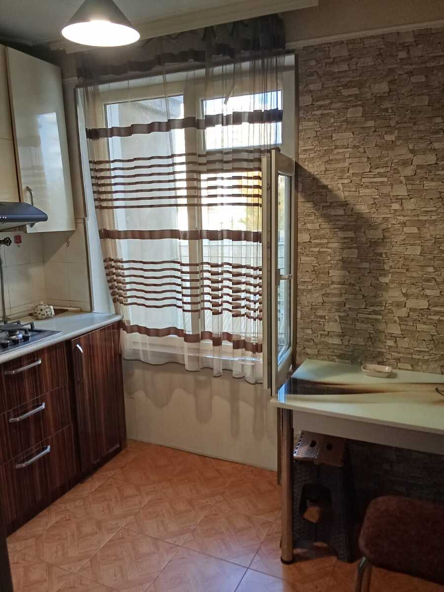Satılır 2 otaqlı köhnə tikili 5 m² — Mənzil, Bakı (7)