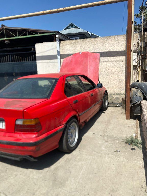 BMW 318, 1.8 L, 1994 il, 205 000 km — Avtomobillər, Cəlilabad (6)