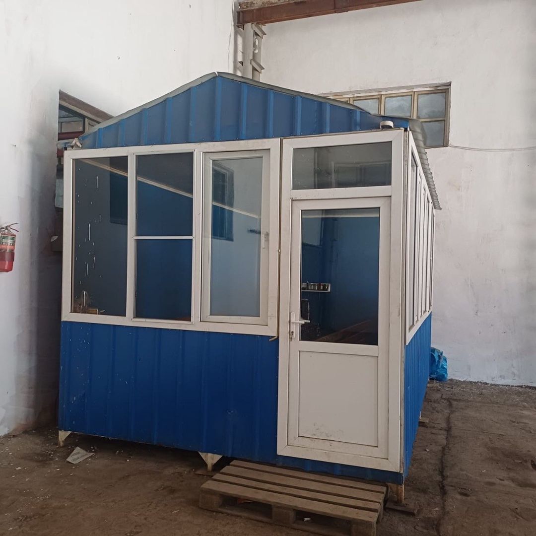İcarəyə verilir obyekt 700 m² — Əmlak, Bakı (5)