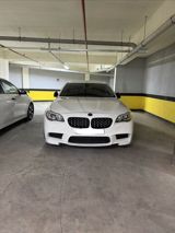 BMW 528, 2.0 L, 2015 il, 160 000 km — Авто