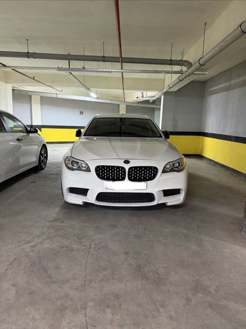 BMW 528, 2.0 L, 2015 il, 160 000 km — Bakı