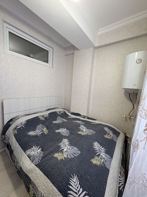Satılır 1 otaqlı yeni tikili 30 m² — Xırdalan