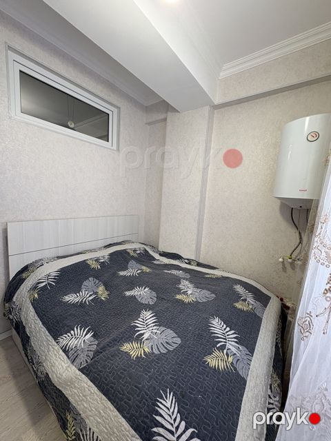Satılır 1 otaqlı yeni tikili 30 m²