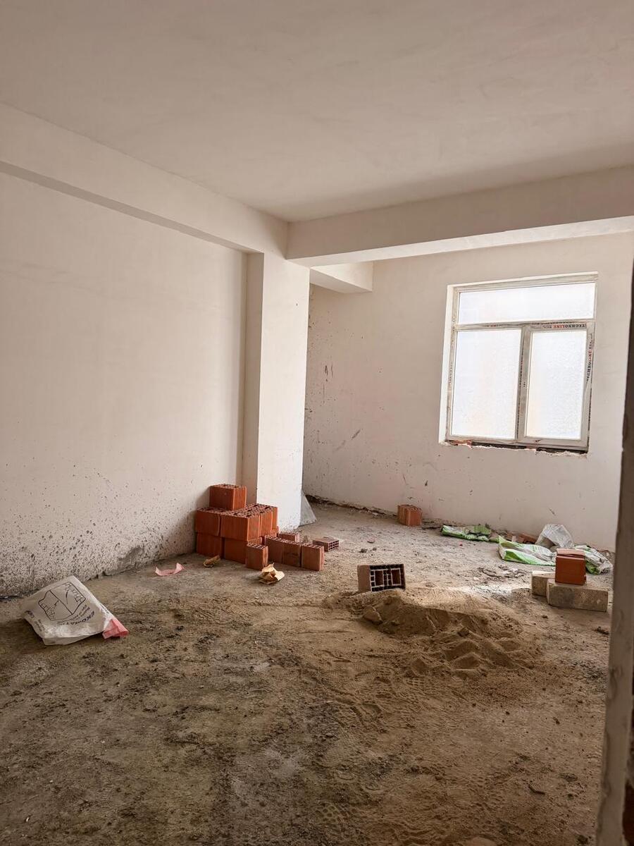 Satılır 3 otaqlı yeni tikili 85.5 m² — Mənzil, Bakı (7)