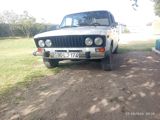 Lada (VAZ) 2106, 1.6 L, 1984 il, 84 000 km — Cars