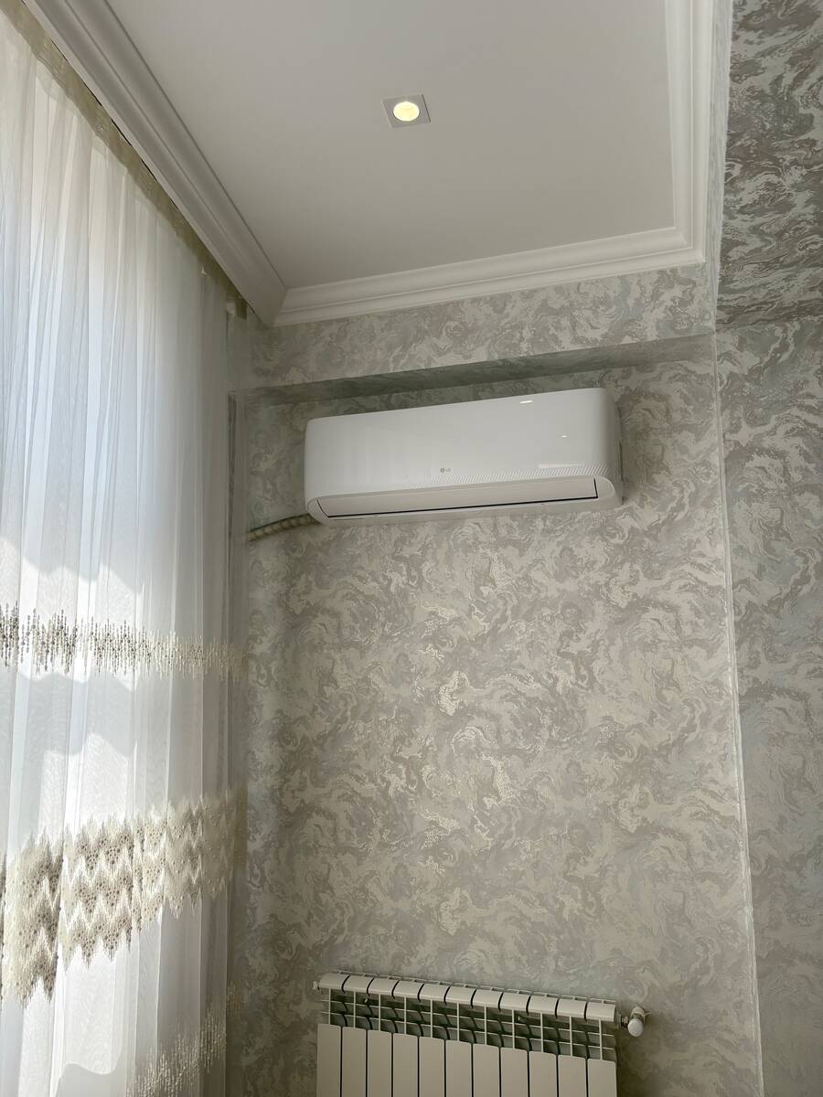 Satılır 2 otaqlı yeni tikili 65 m² — Mənzil, Bakı (7)