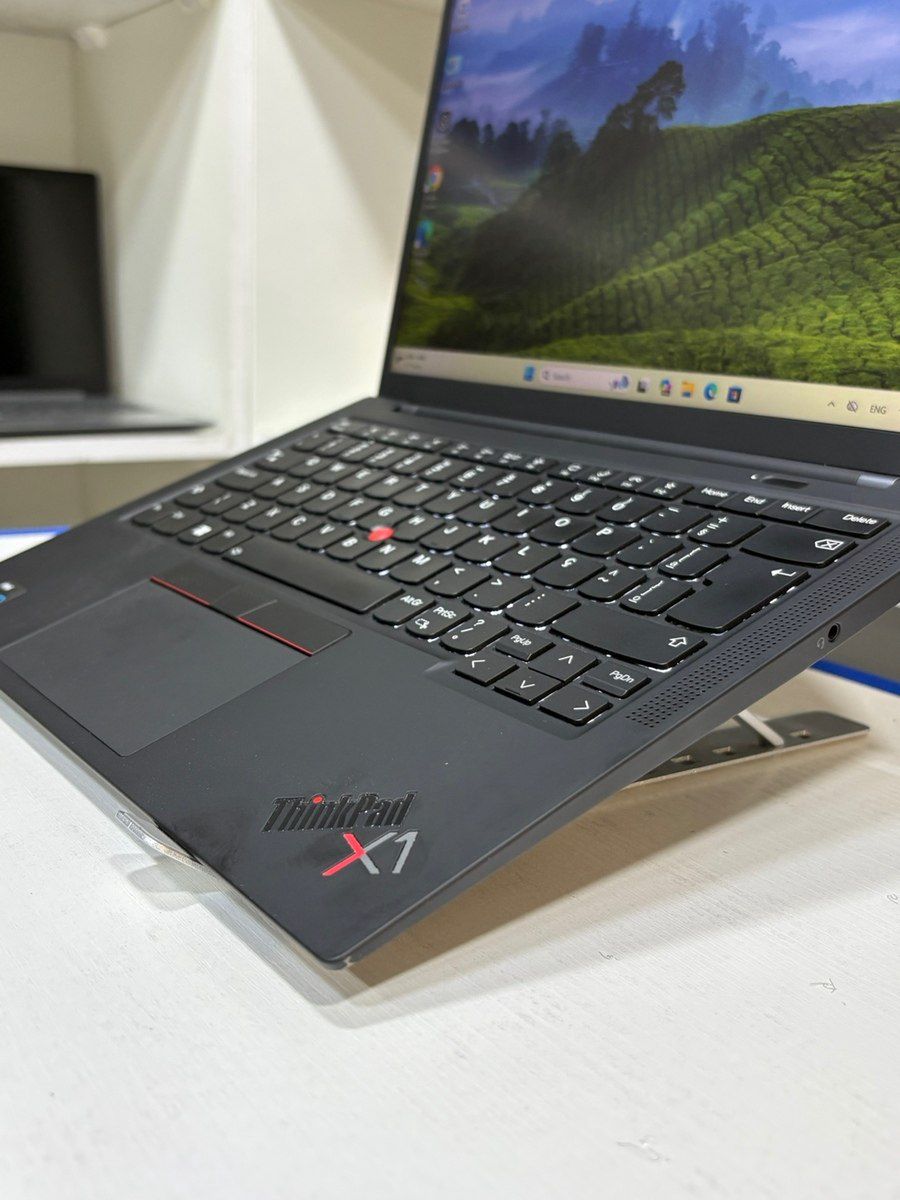 Lenovo Thinkpad Carbon X1 — Noutbuklar, Bakı (3)