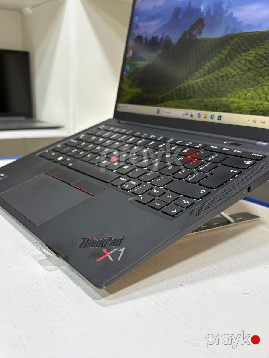 Lenovo Thinkpad Carbon X1 — Noutbuklar, Bakı (3)