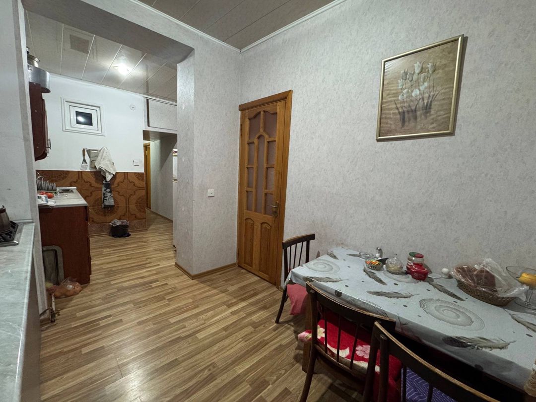 Satılır 2 otaqlı köhnə tikili 50 m² — Mənzil, Bakı (10)