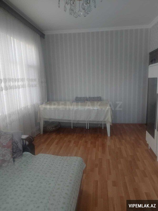 Nizami rayonunda 2 otaqlı Köhnə tikili Satılır, 65 m² — Mənzil, Bakı (6)