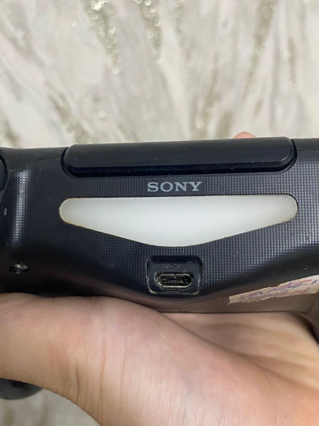 Sony PlayStation 4 Pro oyun konsolu Xüsusiyyətlər: - Model: PS4 Pro — Oyun konsolları, Masazır (4)