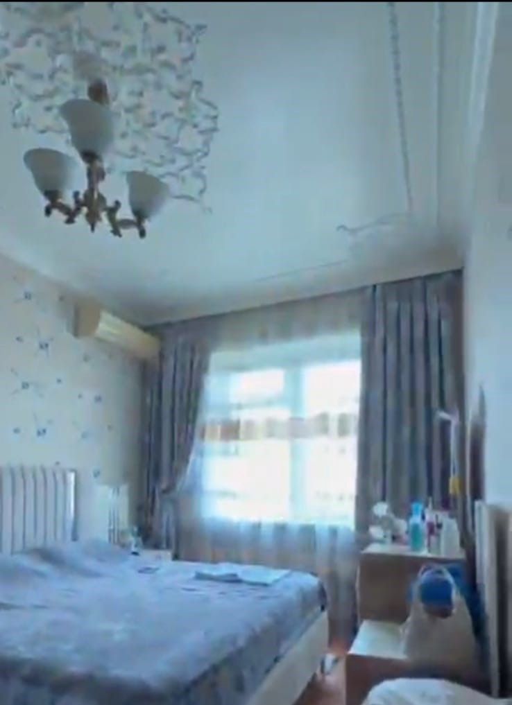Satış: 4 otaqlı Köhnə tikili, 110 m², Sabunçu rayonu — Mənzil, Bakı (5)