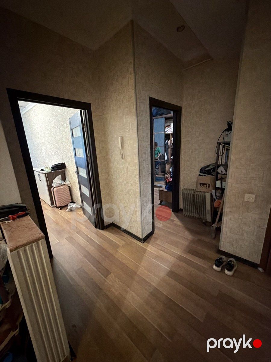 Satılır 2 otaqlı yeni tikili 65 m² — Mənzil, Bakı (11)