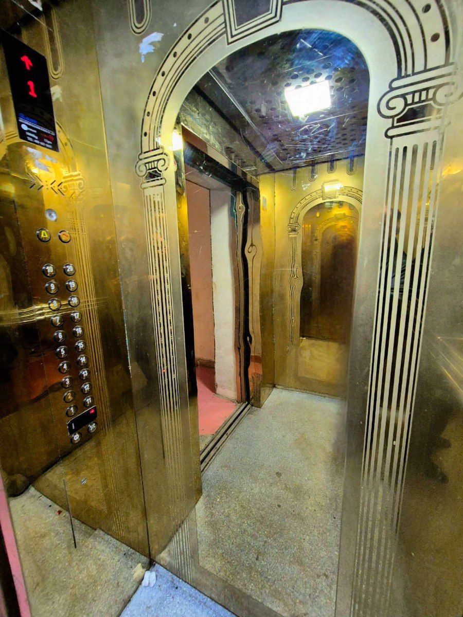 İcarəyə verilir 2 otaqlı yeni tikili 65 m² — Mənzil, Bakı (2)