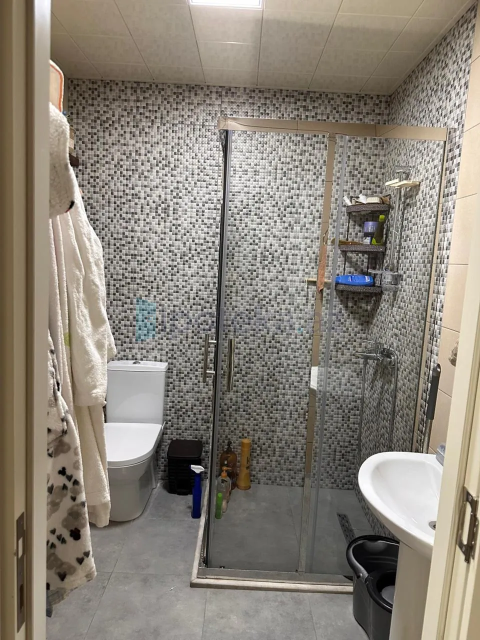 Satılır: 3 Otaq, Yeni tikili, Yasamal r., Yasamal q., 107.00 m² — Mənzil, Bakı (7)