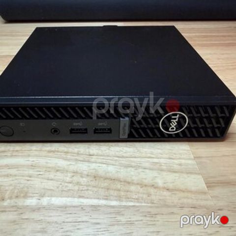 Dell OptiPlex 7010 Micro — Bakı