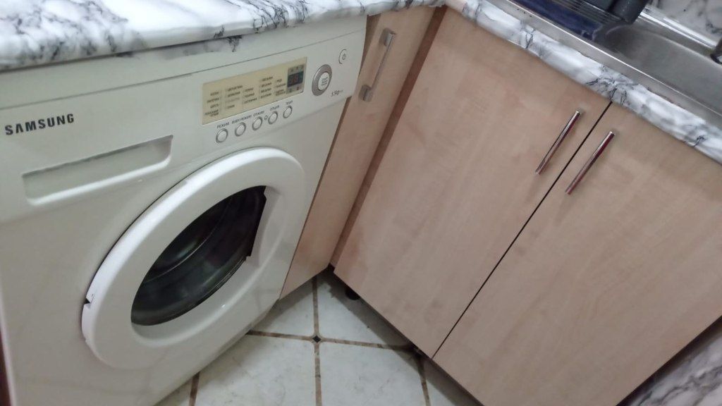 2-otaqlı mənzil kirayə verilir, Azadlıq m., 40 m² — Mənzil, Bakı (6)