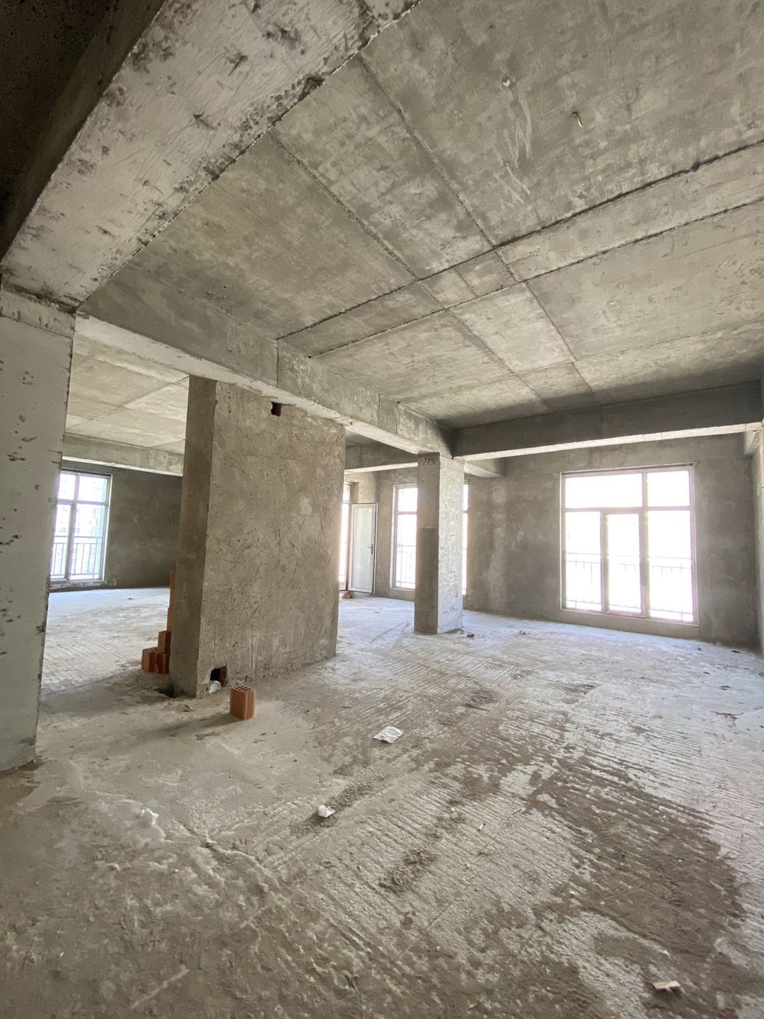Satılır 2 otaqlı yeni tikili 105 m² — Mənzil, Bakı (9)