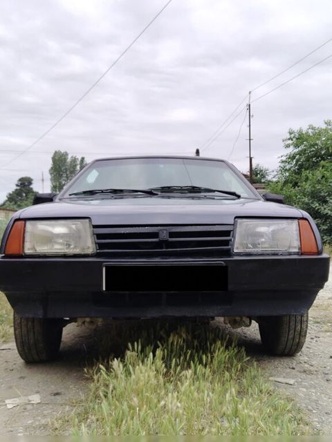 Lada (VAZ) 21099, 1.5 L, 2000 il, 226 000 km — Xaçmaz