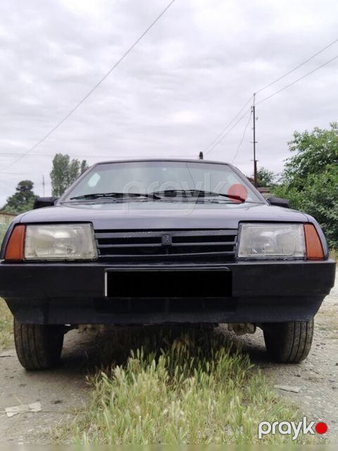 Lada (VAZ) 21099, 1.5 L, 2000 il, 226 000 km