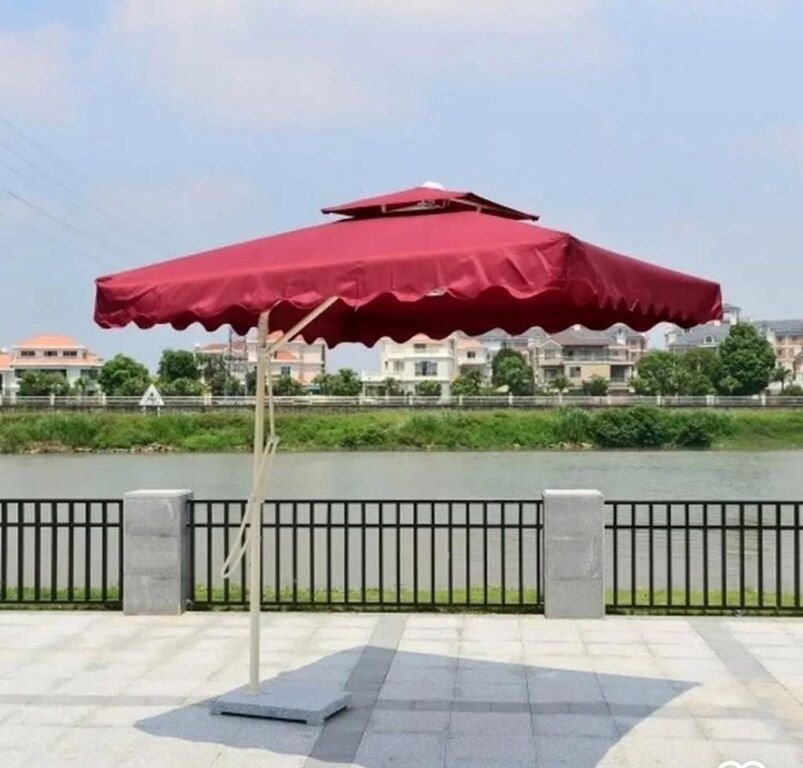 Çətir — Dacha və bağ, Bakı (2)