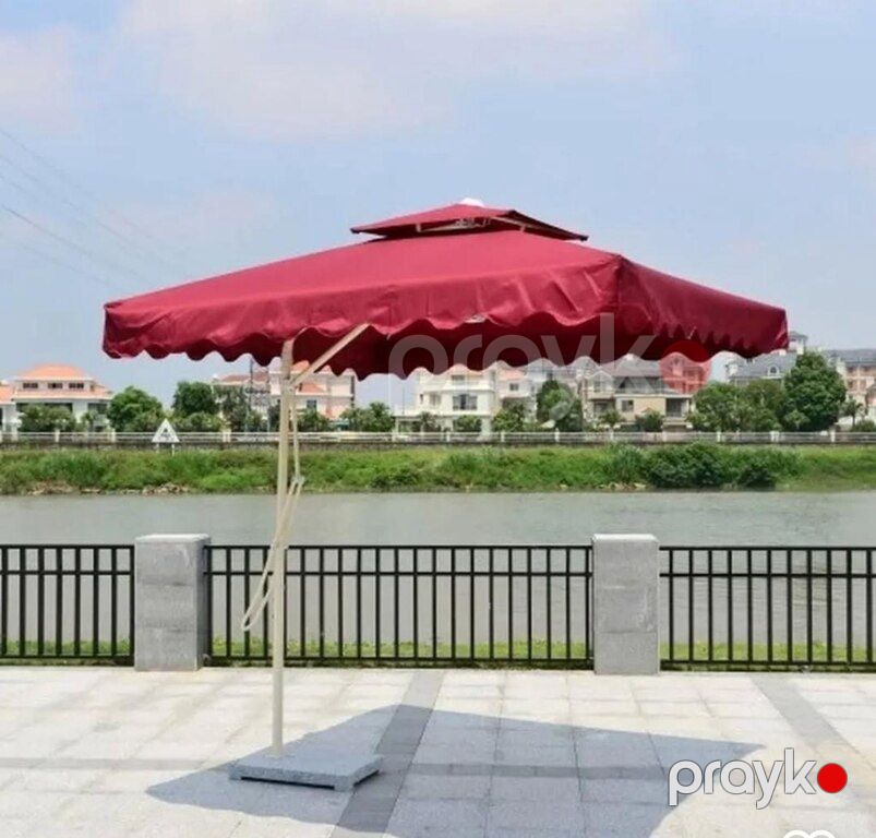 Çətir — Dacha və bağ, Bakı (2)