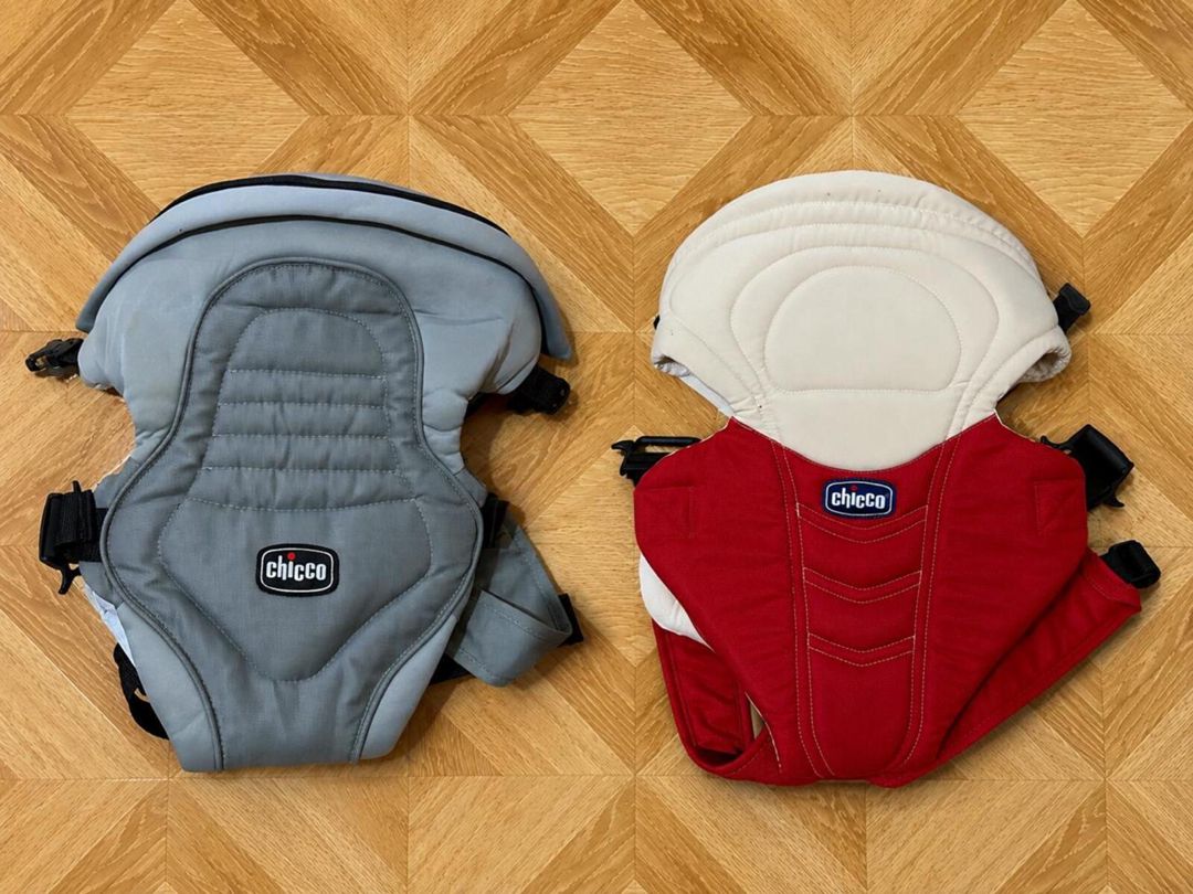 Kenqurular "Chicco" — Uşaq daşıyıcıları, Bakı
