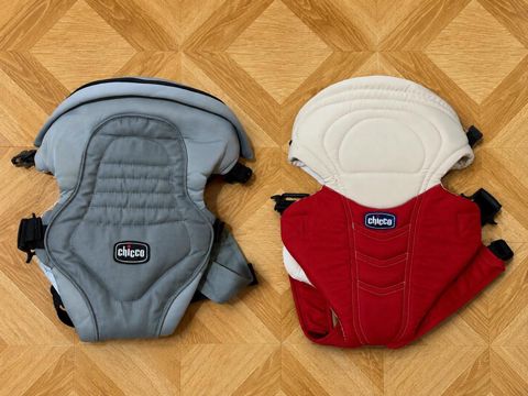 Kenqurular "Chicco" — Bakı