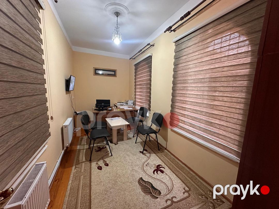 Həyət evi, Badamdar qəs — Ev, villa, Bakı (6)