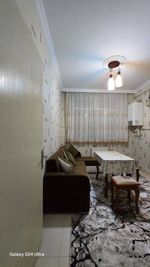 Satılır 1 otaqlı yeni tikili 36 m² — Xırdalan