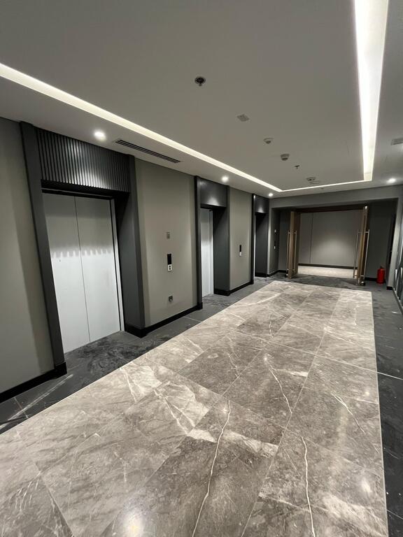 Satılır 4 otaqlı yeni tikili 240 m² — Mənzil, Bakı (5)