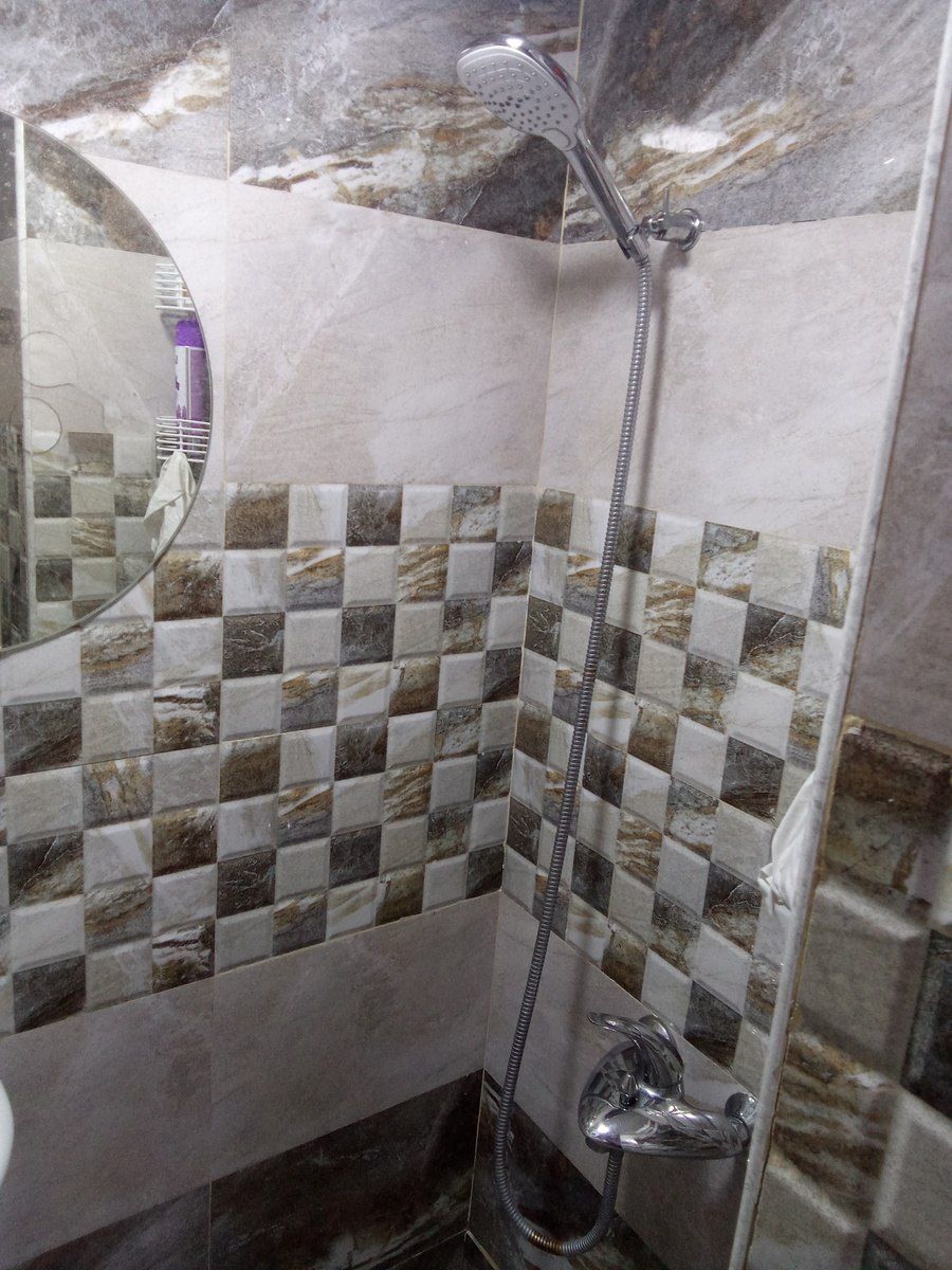 İcarəyə verilir 1 otaqlı köhnə tikili 31 m² — Mənzil, Bakı (9)