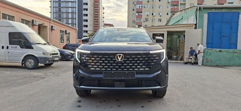 Changan CS 55 Plus, 1.5 L, 2026 il, yeni — Bakı