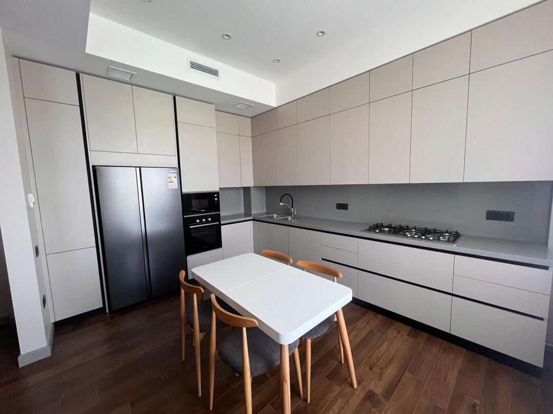 İcarəyə verilir 2 otaqlı yeni tikili 110 m² — Mənzil, Bakı (6)
