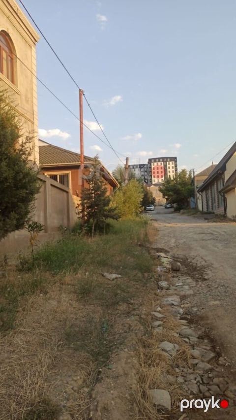 3.3 sot torpaq sahəsi, Hökməli qəs