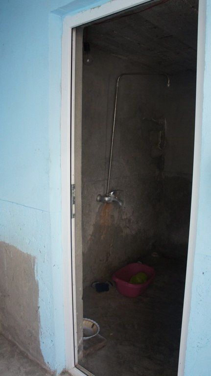 Satılır 5 otaqlı həyət evi/bağ evi 155.9 m² — Ev, villa, Gəncə (8)