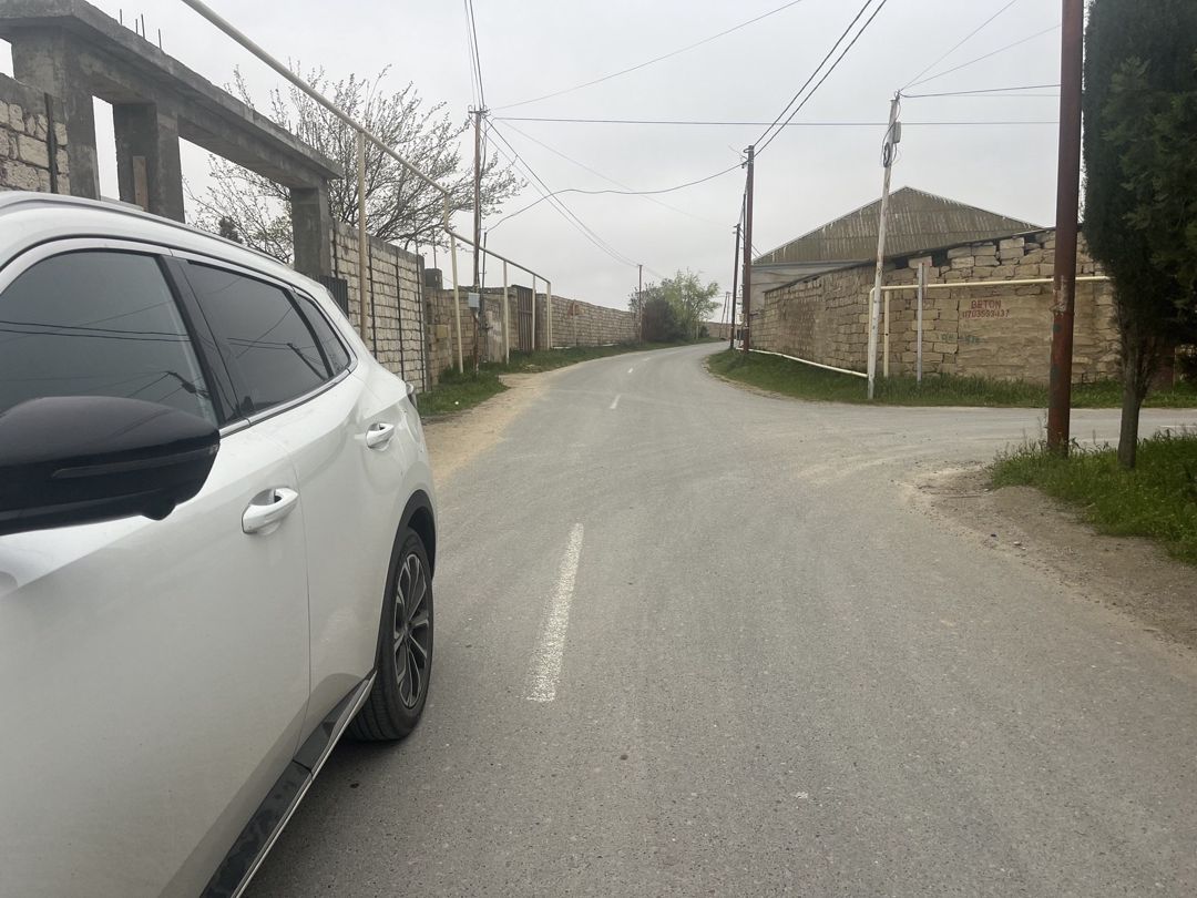 Satılır torpaq 4 sot — Torpaq, Bakı (3)