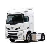 Shacman X6000 dartıcı, 2025 il — "Huncar Azerbaijan" MMC — Trucks and trailers