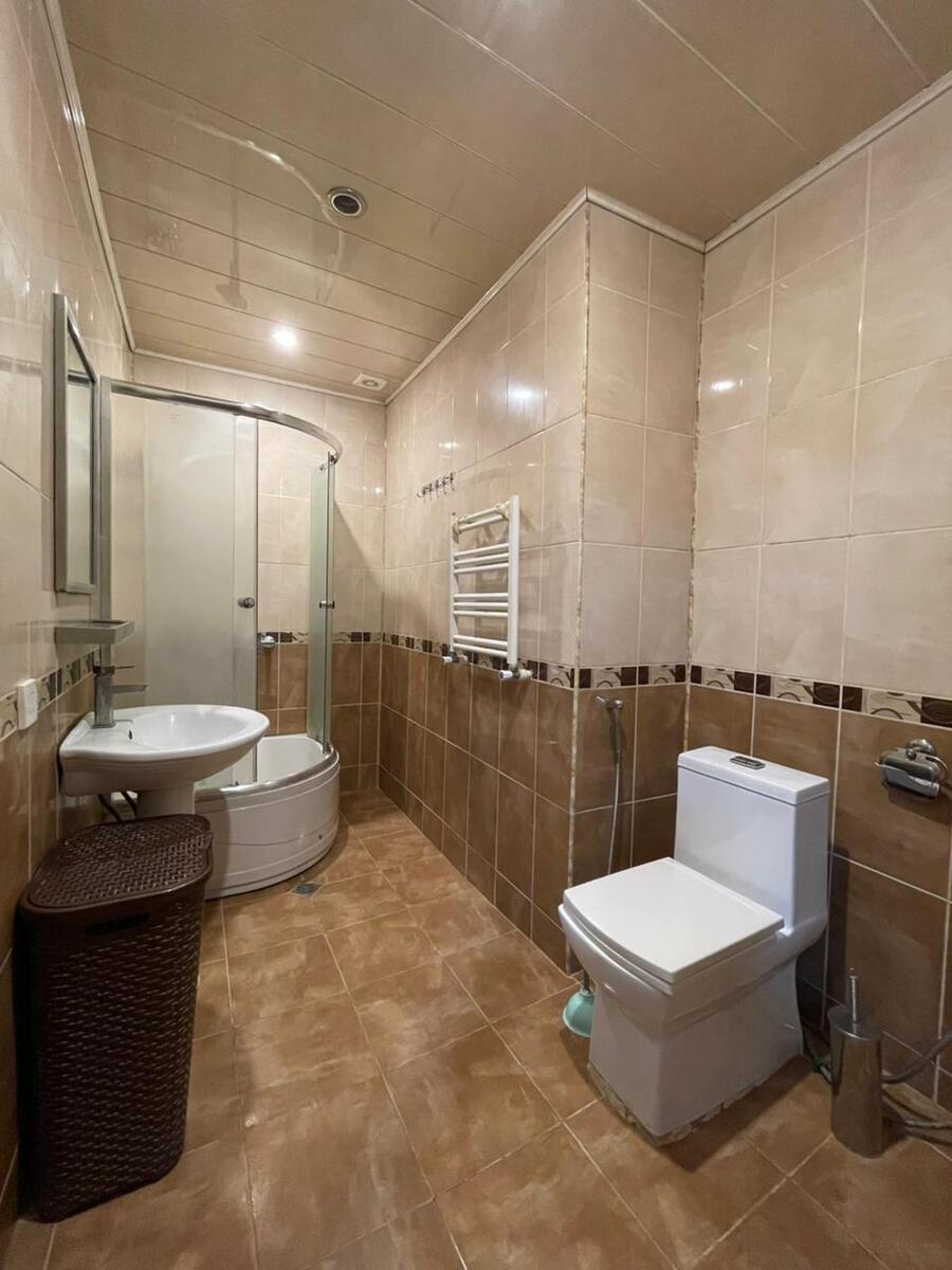 Satılır 3 otaqlı yeni tikili 127 m² — Mənzil, Bakı (11)