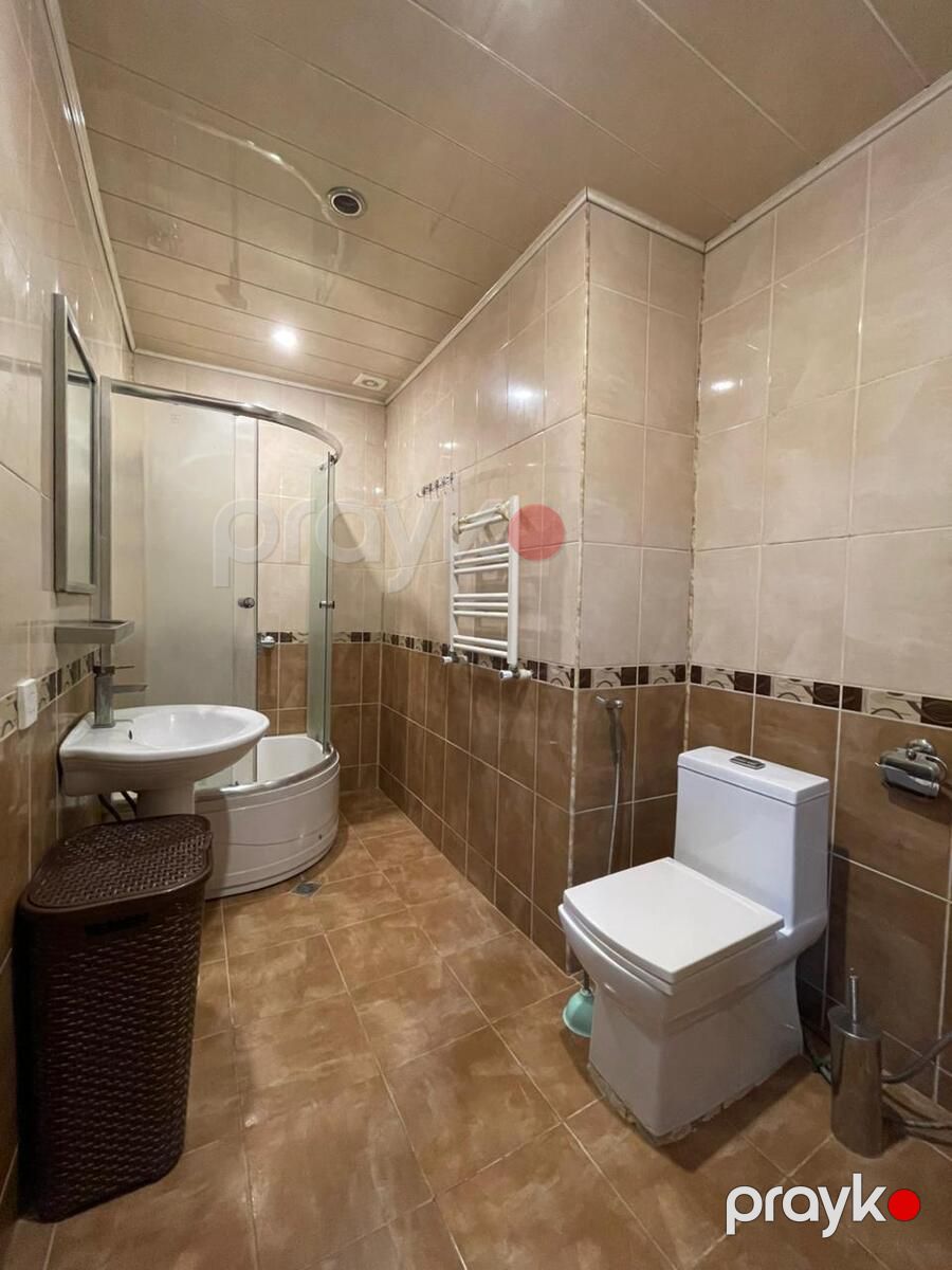 Satılır 3 otaqlı yeni tikili 130 m² — Mənzil, Bakı (9)