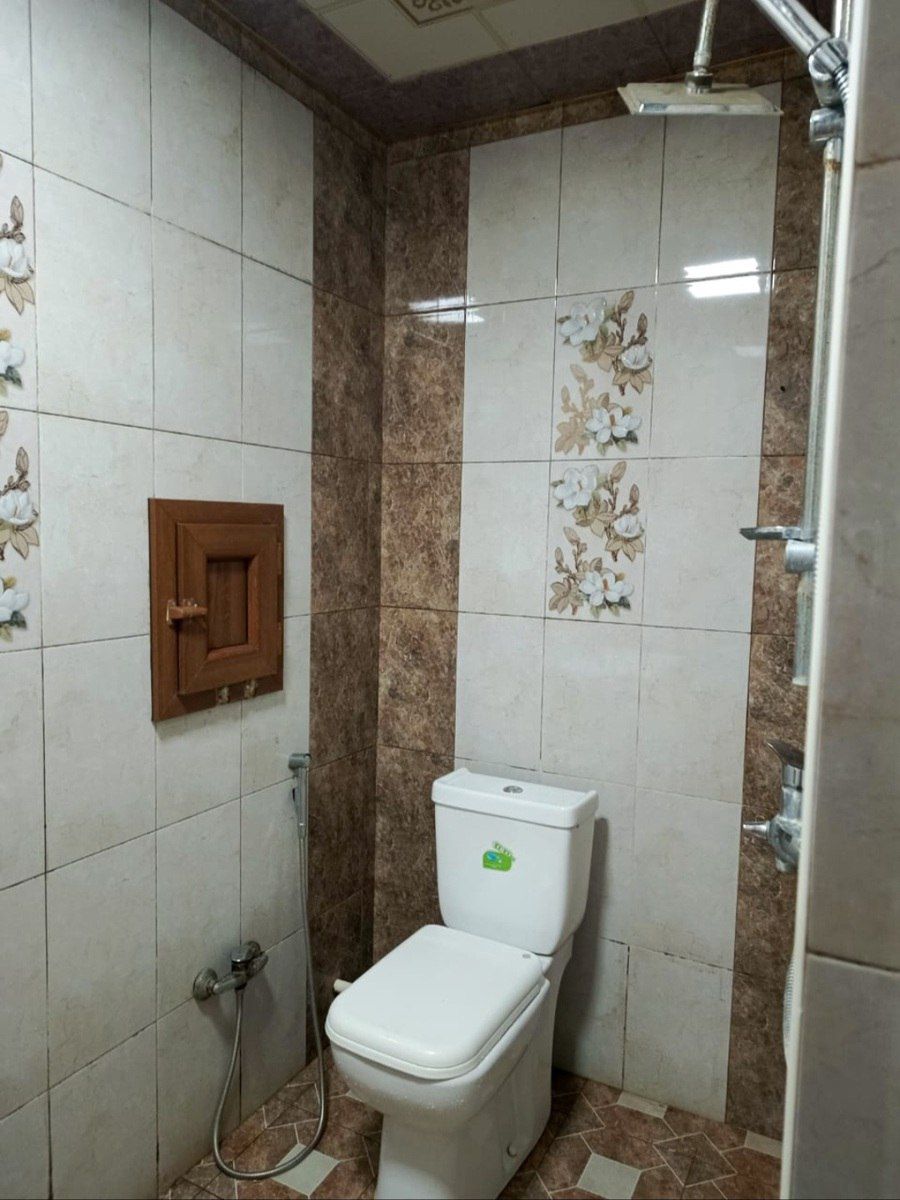 İcarəyə verilir 2 otaqlı yeni tikili 83 m² — Mənzil, Xırdalan (5)