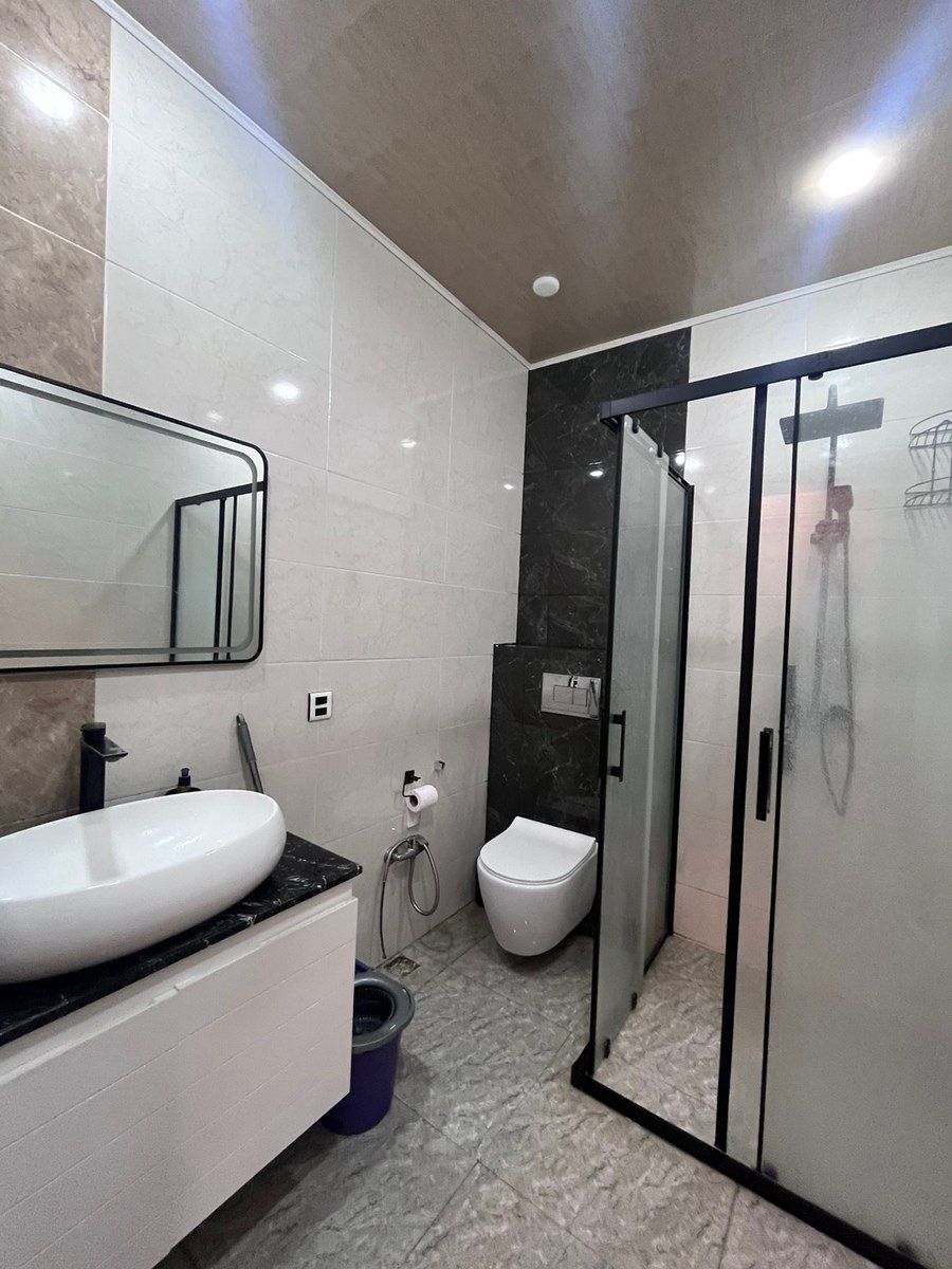 2-otaqlı yeni tikili kirayə verilir, 28 May m., 70 m² — Mənzil, Bakı (4)