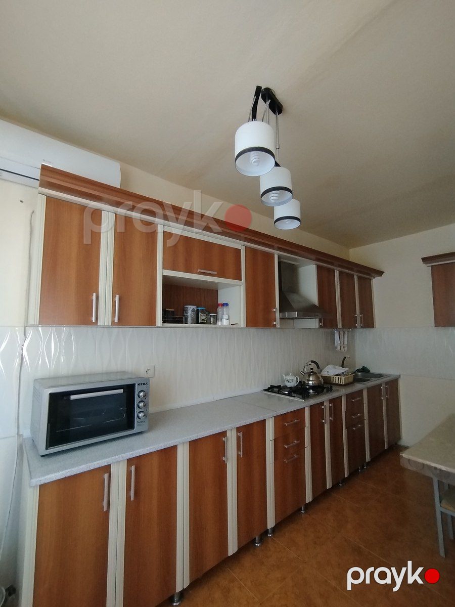 Satılır 6 otaqlı həyət evi/bağ evi 220 m² — Ev, villa, Bakı (7)