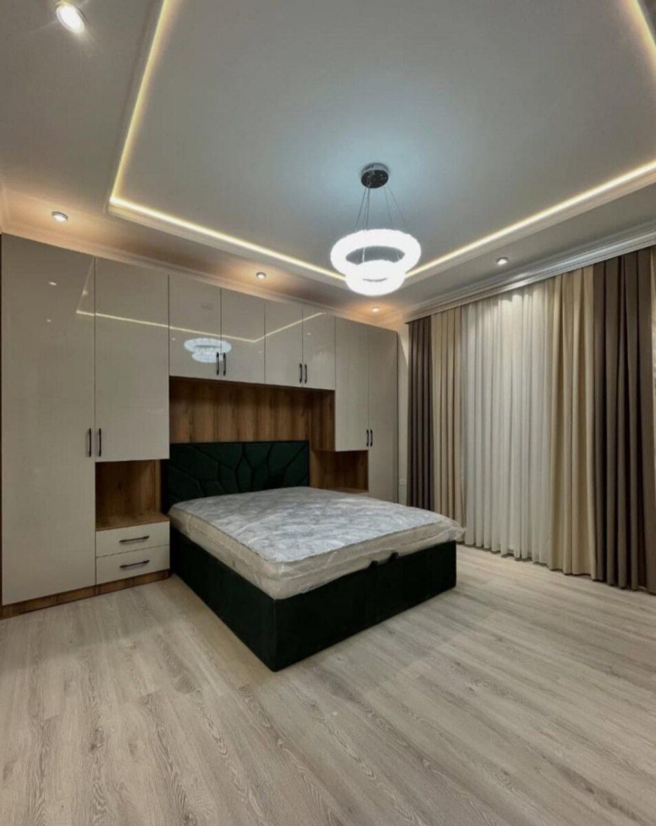 Yataq otağı mebeli — Mebel, Bakı