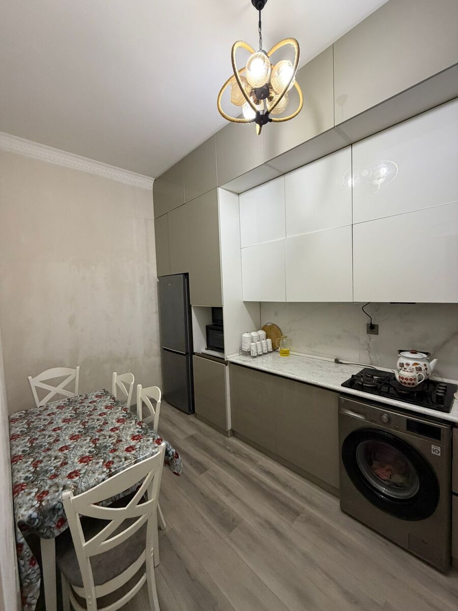 Satılır 4 otaqlı həyət evi/bağ evi 120 m² — Ev, villa, Bakı (4)