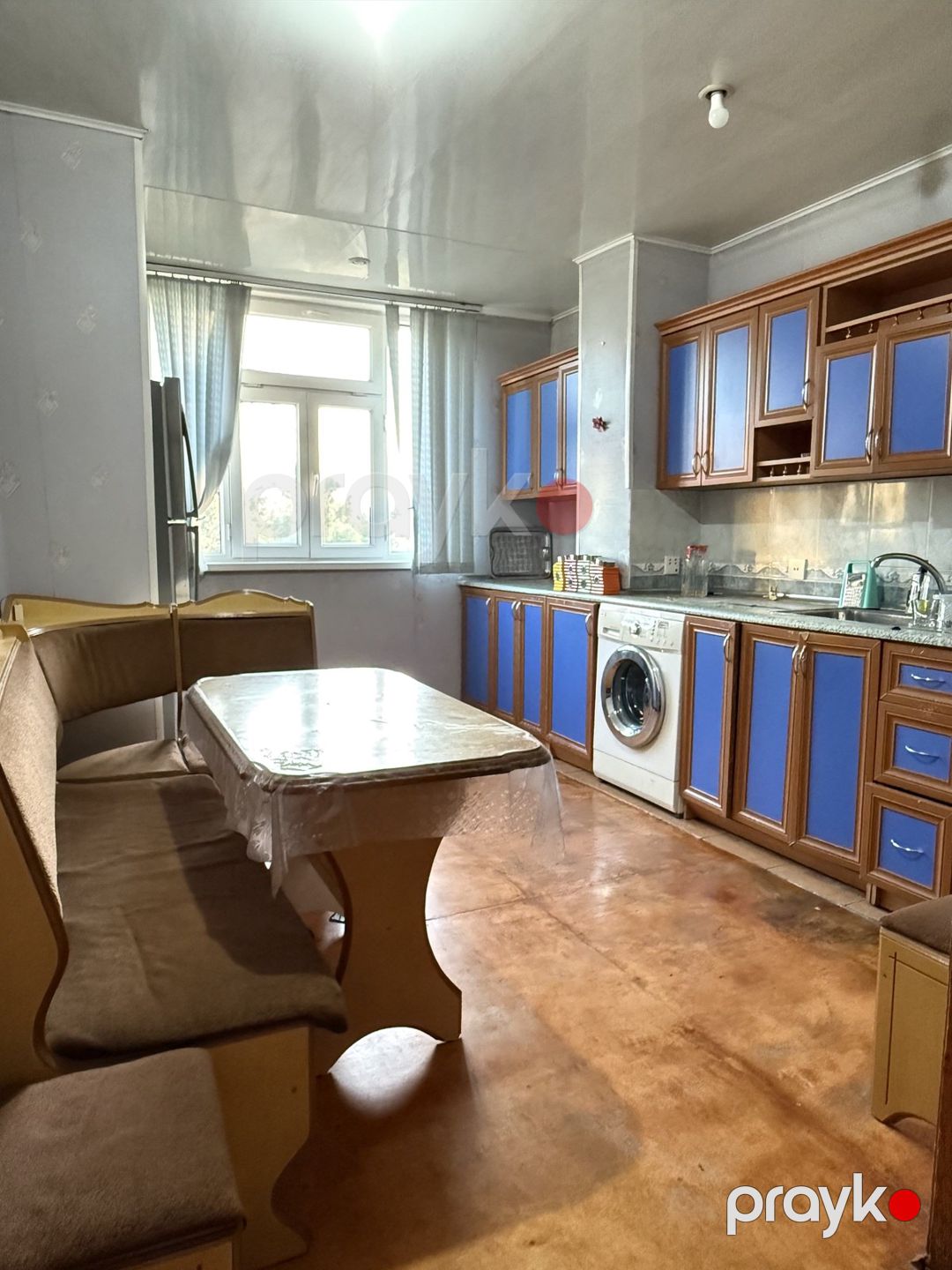2-otaqlı mənzil kirayə verilir, Sumqayıt ş., 80 m² — Mənzil, Sumqayıt (2)
